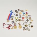 1776&nbsp;7282&nbsp;Utmärkelser